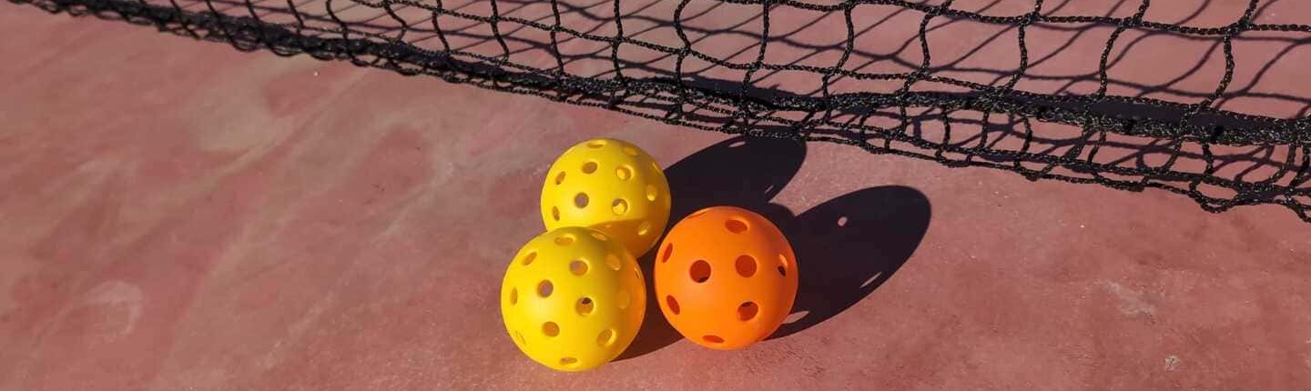 pickleball Roma sud